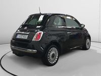 Usado Fiat 500 69 CV (50 kW) 2013 Utilitario