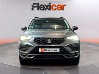 Usado Seat Ateca Style 150 CV (110 kW) 2024 Gris SUV