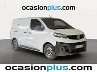 Usado Fiat Scudo Business 102 CV (75 kW) 2022 Blanco Van