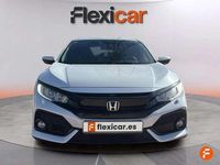 Usado Honda Civic Comfort 126 CV (92 kW) 2020 Blanco Utilitario