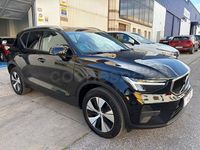 Usado Volvo XC40 Core 163 CV (119 kW) 2025 Negro SUV