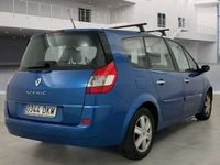 usado Renault Scénic II 1.9DCI Confort Expression