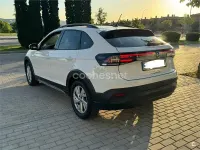 Usado VW Taigo Life 110 CV (80 kW) 2022 Blanco SUV