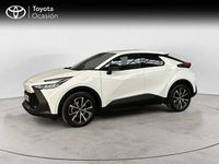 Usado Toyota C-HR Advance 223 CV (164 kW) 2025 Blanco SUV