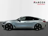 Usado BMW 420 Gran Coupé Comfort Edition 184 CV (135 kW) 2025 Coupe