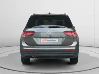 Usado VW Tiguan Advance 150 CV (110 kW) 2019 Gris SUV