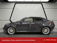Usado Alfa Romeo GT Distinctive 240 CV (176 kW) 2007 Gris / plata Coupe