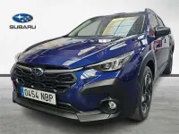 Usado Subaru Crosstrek 136 CV (100 kW) 2025 SUV
