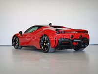 Usado Ferrari SF90 999 CV (734 kW) 2022 Rojo Coupe