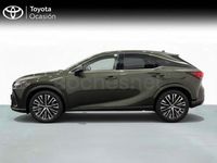 Usado Lexus RX450h Executive Line 309 CV (227 kW) 2025 Verde SUV