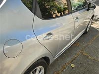 Usado Seat Ibiza Style 105 CV (77 kW) 2010 Gris / plata Berlina