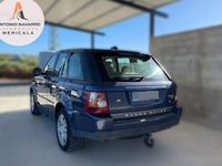 usado Land Rover Range Rover Sport 2.7 TDV6 190 CV SE