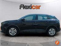 Usado Peugeot 3008 Active 130 CV (95 kW) 2022 Negro SUV