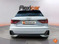 Usado Audi A1 Sportback Premium 116 CV (85 kW) 2021 Blanco Utilitario