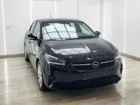 Usado Opel Corsa Edition 100 CV (73 kW) 2022 Negro Utilitario