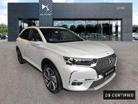 usado DS Automobiles DS7 Crossback 