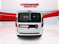 Usado Fiat Doblò 105 CV (77 kW) 2021 Monovolumen