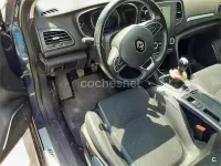 Usado Renault Mégane Bose Edition 110 CV (80 kW) 2016 Azul Berlina
