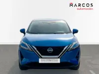 Usado Nissan Qashqai N-Connecta 158 CV (116 kW) 2023 SUV