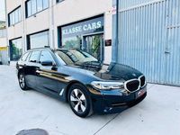 Occasion BMW 520 190 ch (139 kW) 2023 Noir Break