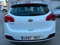 Usado Kia Ceed 135 CV (99 kW) 2012 Blanco Utilitario