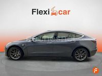 Usado Tesla Model 3 RWD 239 kW (325 CV) 2020 Gris Berlina