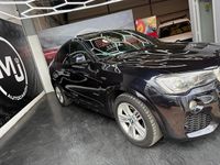 Usado BMW X4 Comfort Edition 245 CV (180 kW) 2015 Negro SUV