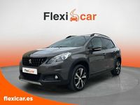 usado Peugeot 2008 GT Line 1.2 PureTech 96KW (130CV)