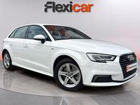 Usado Audi A3 Premium 204 HP (150 kW) 2020 Branco Sedan