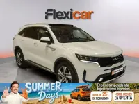 Usado Kia Sorento 230 CV (169 kW) 2024 Blanco SUV
