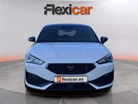 Usado Cupra Leon 150 CV (110 kW) 2024 Blanco Berlina
