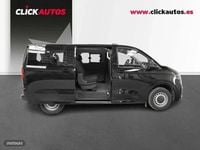 Używany VW Transporter 150 KM (110 kW) 2025 Czarny Van