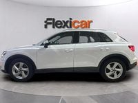 Usado Audi Q3 Advanced 150 CV (110 kW) 2023 Blanco SUV