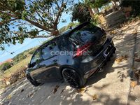 Usado VW Golf VII GTI 220 CV (161 kW) 2013 Gris / plata Berlina
