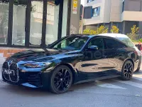 Usado BMW 420 Gran Coupé 190 CV (139 kW) 2024 Negro Coupe