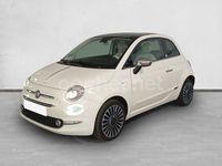 Usado Fiat 500 Mirror 2018