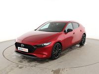 Usado Mazda 3 Homura-Line 186 CV (136 kW) 2023 Rojo Berlina