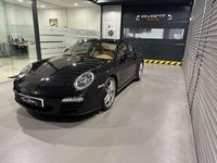 Usado Porsche 911 Carrera S 385 CV (283 kW) 2010 Negro Coupe