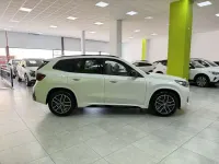 Usado BMW X1 M Sport 163 CV (119 kW) 2025 Blanco SUV