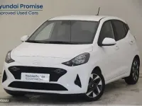 Usado Hyundai i10 2025 Utilitario