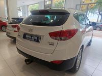 Usado Hyundai ix35 Classic 115 CV (84 kW) 2013 Blanco SUV
