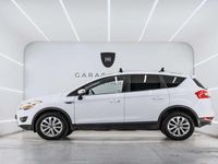 Usado Ford Kuga Titanium 140 CV (102 kW) 2010 SUV