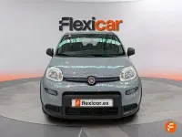 Usado Fiat Panda 70 CV (51 kW) 2023 Gris Utilitario