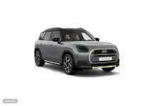 Usado Mini Countryman 170 CV (125 kW) 2025 Verde SUV