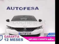 Usado Peugeot 508 GT 130 CV (95 kW) 2023 Blanco Berlina