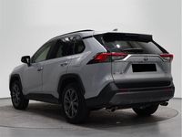 Usado Toyota RAV4 Hybrid Advance 218 CV (160 kW) 2024 Blanco classic SUV