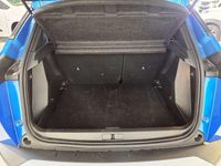 Usado Peugeot 2008 GTi 131 CV (96 kW) 2023 Azul SUV