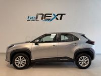 Usado Toyota Yaris Cross Business Edition 116 CV (85 kW) 2024 Gris / plata SUV