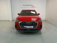 Brugt Audi Q3 Advanced Plus 245 HK (180 kW) 2021 Rød SUV