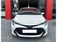 Usado Toyota Corolla Business Edition 122 CV (89 kW) 2021 Blanco Berlina